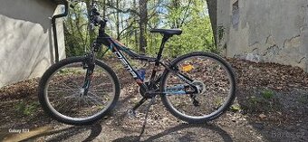 Chlapecké jízdní kolo, 26"