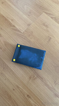 Album na Mince - Sběratelská Kniha s Kapsami kapacita 60 min