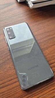 SAMSUNG GALAXY S20 Grey 8Gb/128Gb