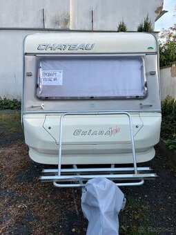 Karavan CHATEAU 380