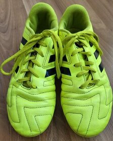 Kopačky Adidas vel. 38 2/3 (5,5), PC 1.999 Kč