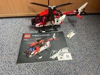 Lego technic 42092