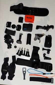 GoPro 11 HERO BLACK EDITION