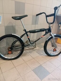Bmx