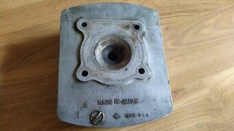 Suzuki OR50 hlava válce