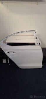 Dveře Octavia 4, sedan