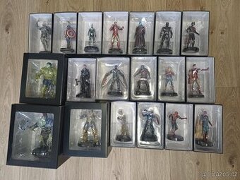 MARVEL MOVIE figurky