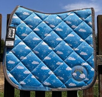 Podsedlová dečka ESKADRON DL