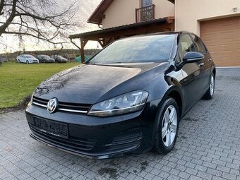 VOLKSWAGEN GOLF 4MOTION r.v. 2014 1,6 TDi