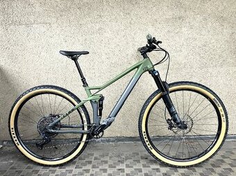 Cube Stereo 120 HPC 29 carbon vel. M (18)