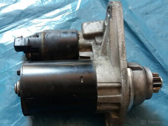 alternator,STARTER fabia 1,2 htp-1,4mpi -1,4 16V