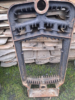 Prodám články na viadrus herkules U26 5 članek