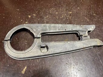 Predám KRYT reťezu JAWA 250/353 350/354 KÝVAČKA