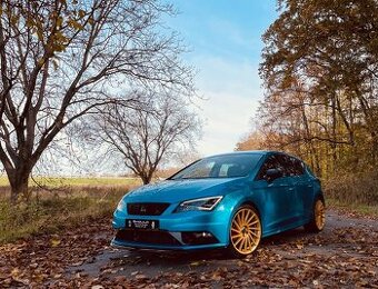 Seat Leon 5F FR Aero