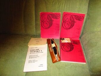 Aulos altová zobc.flétna+Školy