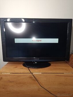 Prodám TV Panasonic TX-L32S20E – 32