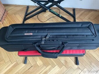 Sopran Saxofon Amati Deluxe