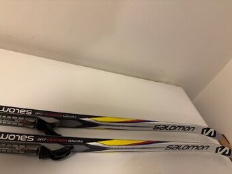 Běžky dětské Salomon 161cm