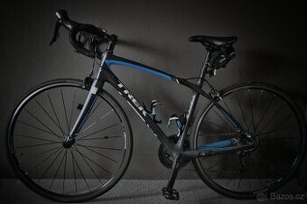 Silnička, silniční kolo Trek