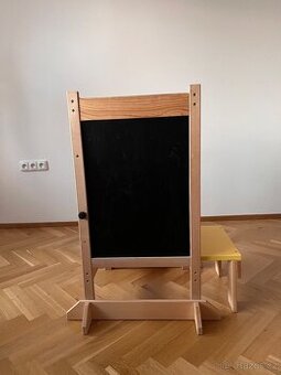 Dětská učící věž