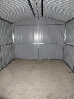 Pronájem garáže - 1