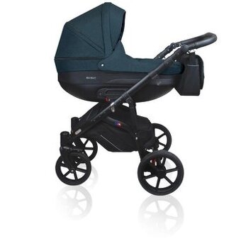 Kočárek Dorjan Basic Comfort - 1