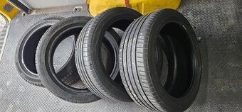 Bridgestone turanza 6, 225/45 R18 - 1