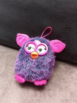 Plyšový Furby