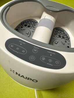 Masážní přístroj Naipo