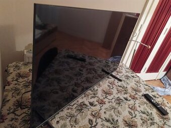 Televize 43" QLED 4K