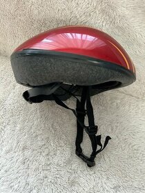 Cyklo helma - dětská XS/S ( 8 a více let )
