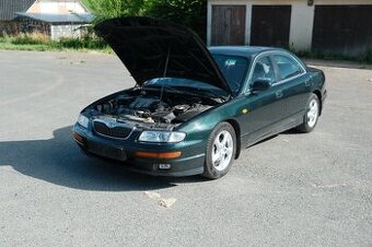 ND - Mazda Xedos 9 2.5 v6 24v 123kw 1997