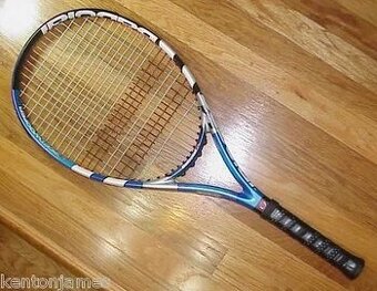 Tenisová raketa Babolat Softwoofer