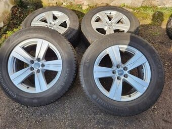 Originální ALU kola Audi Q7 / SQ7