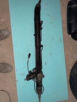 Hřeben řízení Audi A8D3