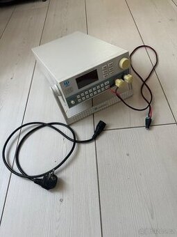 Jartul JT6111 DC elektronická zátěž – 300 W