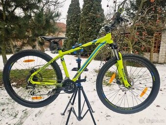 Horské kolo Genesis 27.5