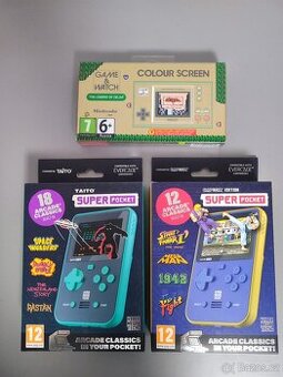 Pro herni retro sberatele - RTR Blaze HyperMegaTech