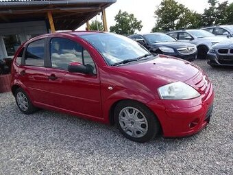 Citroen C3 1.4 HDi 70 Confort