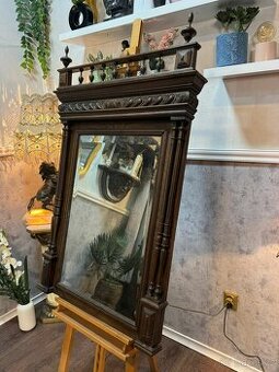 Historické zrcadlo (141050)