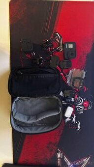 Gopro 8 hero black