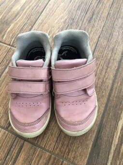 Dívčí boty – vel. 26