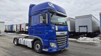 DAF XF 480 FT SSC LD EURO 6