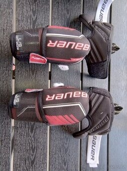 Hokej chrániče lokty pro deti. Bauer