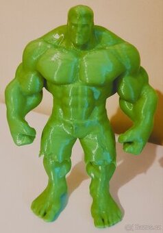 Figurka HULK