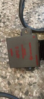 Chrysler Grand Voyager V (RT) 2,8 CRD