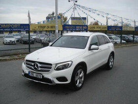 Mercedes-Benz GLC 220 4 MATIC SPORT