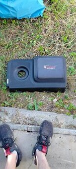 Kryt motoru Seat Cupra R