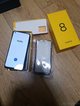 Realme 8 8/128GB