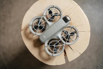 DJI Neo – 1 rok starý, TOP stav, záruka ještě 1 rok, komplet